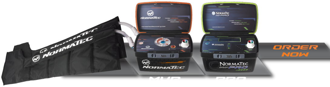NormaTec Recovery Systems