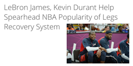 The Bleacher Report
