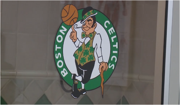 Inside the Celtics' NormaTec Recovery Room
